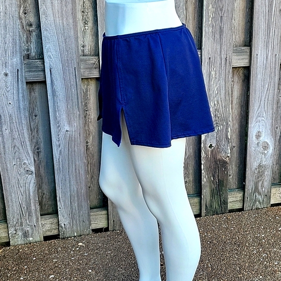 Women's Built-in Brief Swim Skirt - Picture 16 of 17
